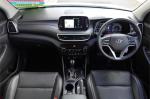 2020 HYUNDAI TUCSON 4D WAGON ACTIVE X (2WD) TL4 MY21