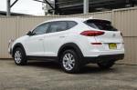2020 HYUNDAI TUCSON 4D WAGON ACTIVE (AWD) TL4 MY21