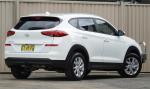2020 HYUNDAI TUCSON 4D WAGON ACTIVE (AWD) TL4 MY21