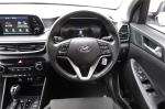 2020 HYUNDAI TUCSON 4D WAGON ACTIVE (AWD) TL4 MY21