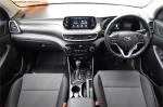 2020 HYUNDAI TUCSON 4D WAGON ACTIVE (AWD) TL4 MY21
