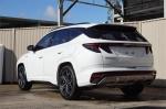 2023 HYUNDAI TUCSON 4D WAGON N LINE (FWD) NX4.V2 MY23