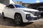2023 HYUNDAI TUCSON 4D WAGON N LINE (FWD) NX4.V2 MY23