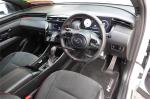 2023 HYUNDAI TUCSON 4D WAGON N LINE (FWD) NX4.V2 MY23
