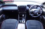 2023 HYUNDAI TUCSON 4D WAGON N LINE (FWD) NX4.V2 MY23