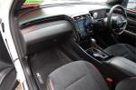 2023 HYUNDAI TUCSON 4D WAGON N LINE (FWD) NX4.V2 MY23