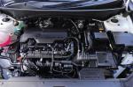 2023 HYUNDAI TUCSON 4D WAGON N LINE (FWD) NX4.V2 MY23