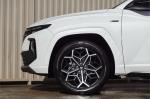 2023 HYUNDAI TUCSON 4D WAGON N LINE (FWD) NX4.V2 MY23