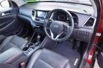 2015 HYUNDAI TUCSON 4D WAGON HIGHLANDER (AWD) TLE