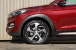 2015 HYUNDAI TUCSON 4D WAGON HIGHLANDER (AWD) TLE