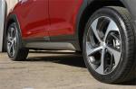 2015 HYUNDAI TUCSON 4D WAGON HIGHLANDER (AWD) TLE