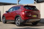 2015 HYUNDAI TUCSON 4D WAGON HIGHLANDER (AWD) TLE