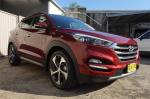 2015 HYUNDAI TUCSON 4D WAGON HIGHLANDER (AWD) TLE