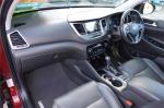 2015 HYUNDAI TUCSON 4D WAGON HIGHLANDER (AWD) TLE