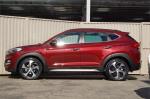2015 HYUNDAI TUCSON 4D WAGON HIGHLANDER (AWD) TLE