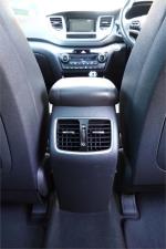 2015 HYUNDAI TUCSON 4D WAGON HIGHLANDER (AWD) TLE