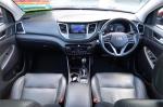 2015 HYUNDAI TUCSON 4D WAGON HIGHLANDER (AWD) TLE