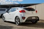 2016 HYUNDAI VELOSTER 3D COUPE SR TURBO FS4 SERIES 2