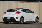 2016 HYUNDAI VELOSTER 3D COUPE SR TURBO FS4 SERIES 2