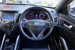 2016 HYUNDAI VELOSTER 3D COUPE SR TURBO FS4 SERIES 2