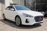 2020 HYUNDAI i30 4D HATCHBACK ACTIVE PD2 MY20