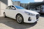 2019 HYUNDAI i30 4D HATCHBACK ACTIVE PD2 MY19