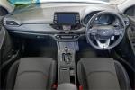 2019 HYUNDAI i30 4D HATCHBACK ACTIVE PD2 MY19