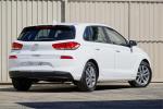 2019 HYUNDAI i30 4D HATCHBACK ACTIVE PD2 MY19