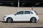 2019 HYUNDAI i30 4D HATCHBACK ACTIVE PD2 MY19