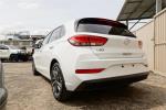 2020 HYUNDAI i30 4D HATCHBACK ACTIVE PD.V4 MY21