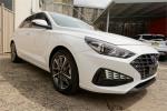 2020 HYUNDAI i30 4D HATCHBACK ACTIVE PD.V4 MY21
