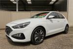 2020 HYUNDAI i30 4D HATCHBACK ACTIVE PD.V4 MY21