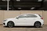 2020 HYUNDAI i30 4D HATCHBACK ACTIVE PD.V4 MY21