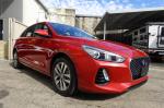 2020 HYUNDAI i30 4D HATCHBACK ACTIVE 1.6 CRDi PD2 MY20