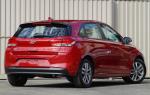 2020 HYUNDAI i30 4D HATCHBACK ACTIVE 1.6 CRDi PD2 MY20