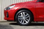 2020 HYUNDAI i30 4D HATCHBACK ACTIVE 1.6 CRDi PD2 MY20
