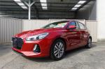 2020 HYUNDAI i30 4D HATCHBACK ACTIVE 1.6 CRDi PD2 MY20