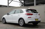 2019 HYUNDAI i30 4D HATCHBACK GO PD.3 MY20