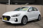 2019 HYUNDAI i30 4D HATCHBACK GO PD.3 MY20