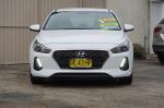 2019 HYUNDAI i30 4D HATCHBACK GO PD.3 MY20