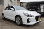 2019 HYUNDAI i30 4D HATCHBACK GO PD.3 MY20