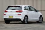 2019 HYUNDAI i30 4D HATCHBACK GO PD.3 MY20