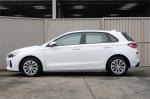 2019 HYUNDAI i30 4D HATCHBACK GO PD.3 MY20