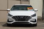 2021 HYUNDAI i30 4D HATCHBACK ACTIVE