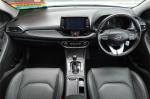 2021 HYUNDAI i30 4D HATCHBACK ACTIVE