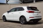 2021 HYUNDAI i30 4D HATCHBACK ACTIVE