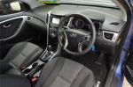 2015 HYUNDAI i30 4D WAGON TOURER ACTIVE 1.6 GDi GD