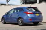2015 HYUNDAI i30 4D WAGON TOURER ACTIVE 1.6 GDi GD