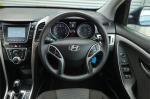 2015 HYUNDAI i30 4D WAGON TOURER ACTIVE 1.6 GDi GD