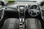 2015 HYUNDAI i30 4D WAGON TOURER ACTIVE 1.6 GDi GD